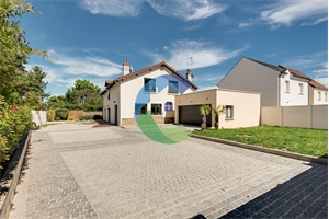 maison à la vente -   91160  SAULX LES CHARTREUX, surface 6 m2 vente maison - UBI466279130